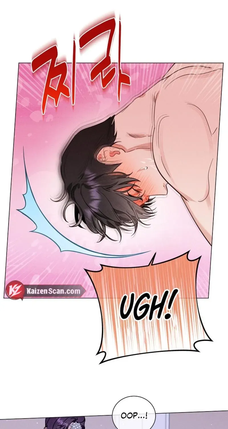Dual Archer Chapter 11 page 49 - 