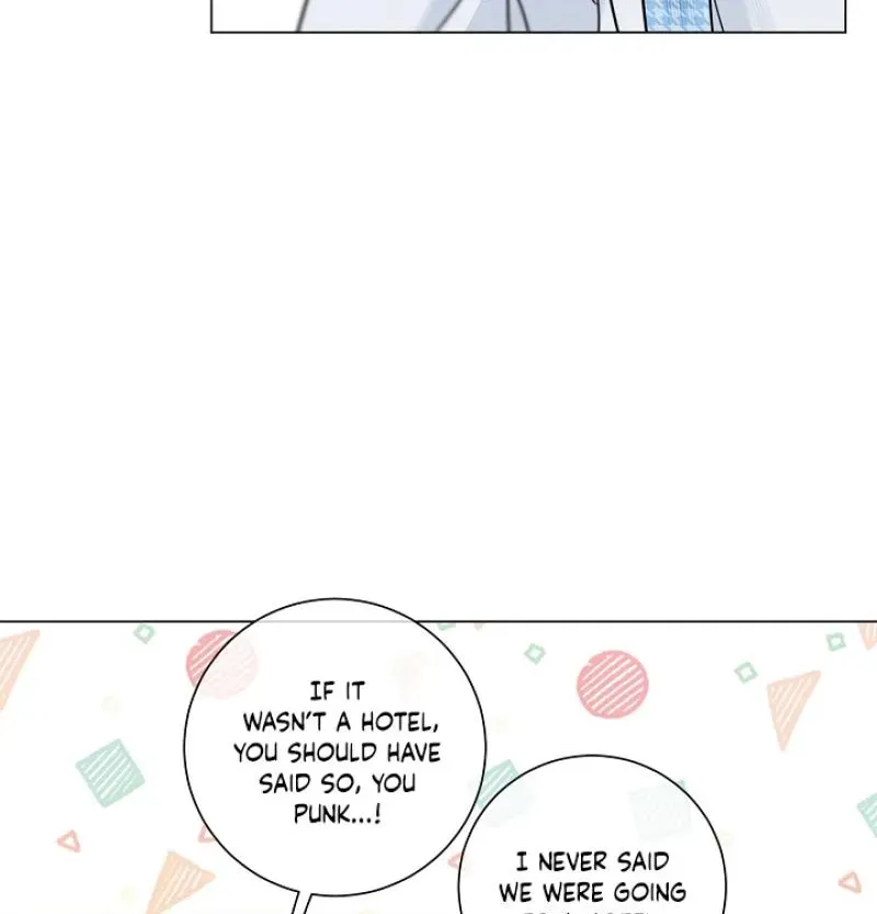 Dual Archer Chapter 11 page 6 - 