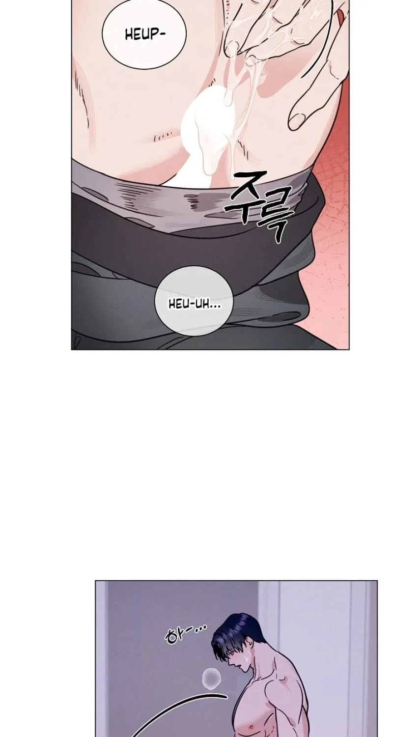 Dual Archer Chapter 11 page 51 - 