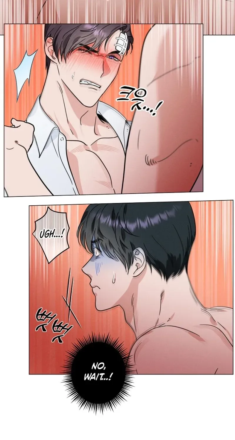 Dual Archer Chapter 11 page 57 - 