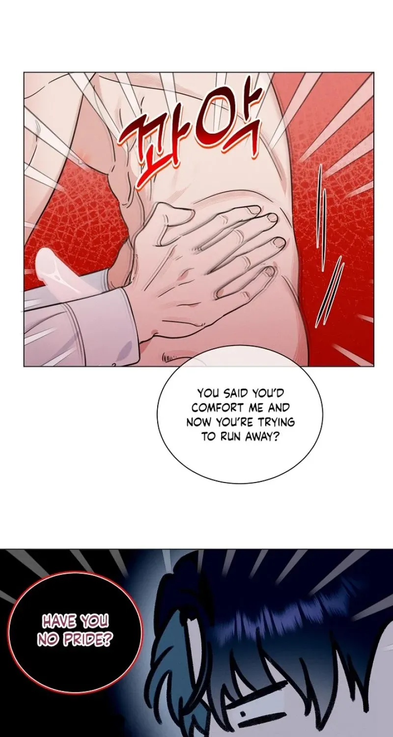 Dual Archer Chapter 11 page 59 - 