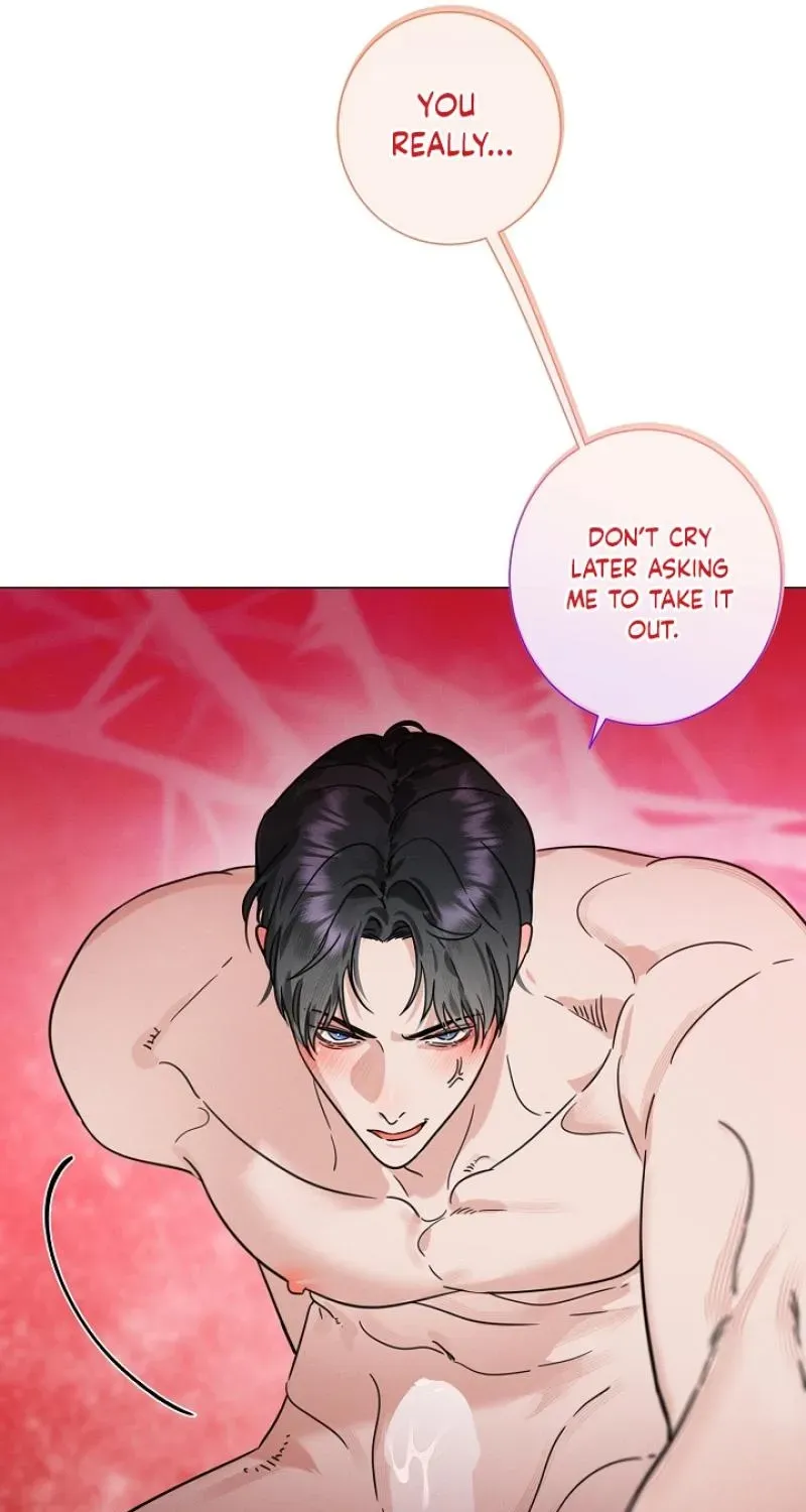 Dual Archer Chapter 11 page 61 - 