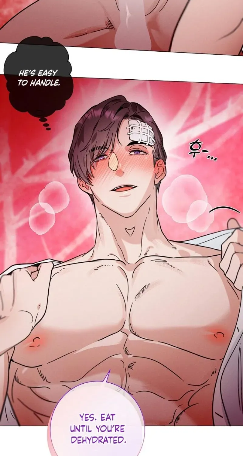 Dual Archer Chapter 11 page 62 - 