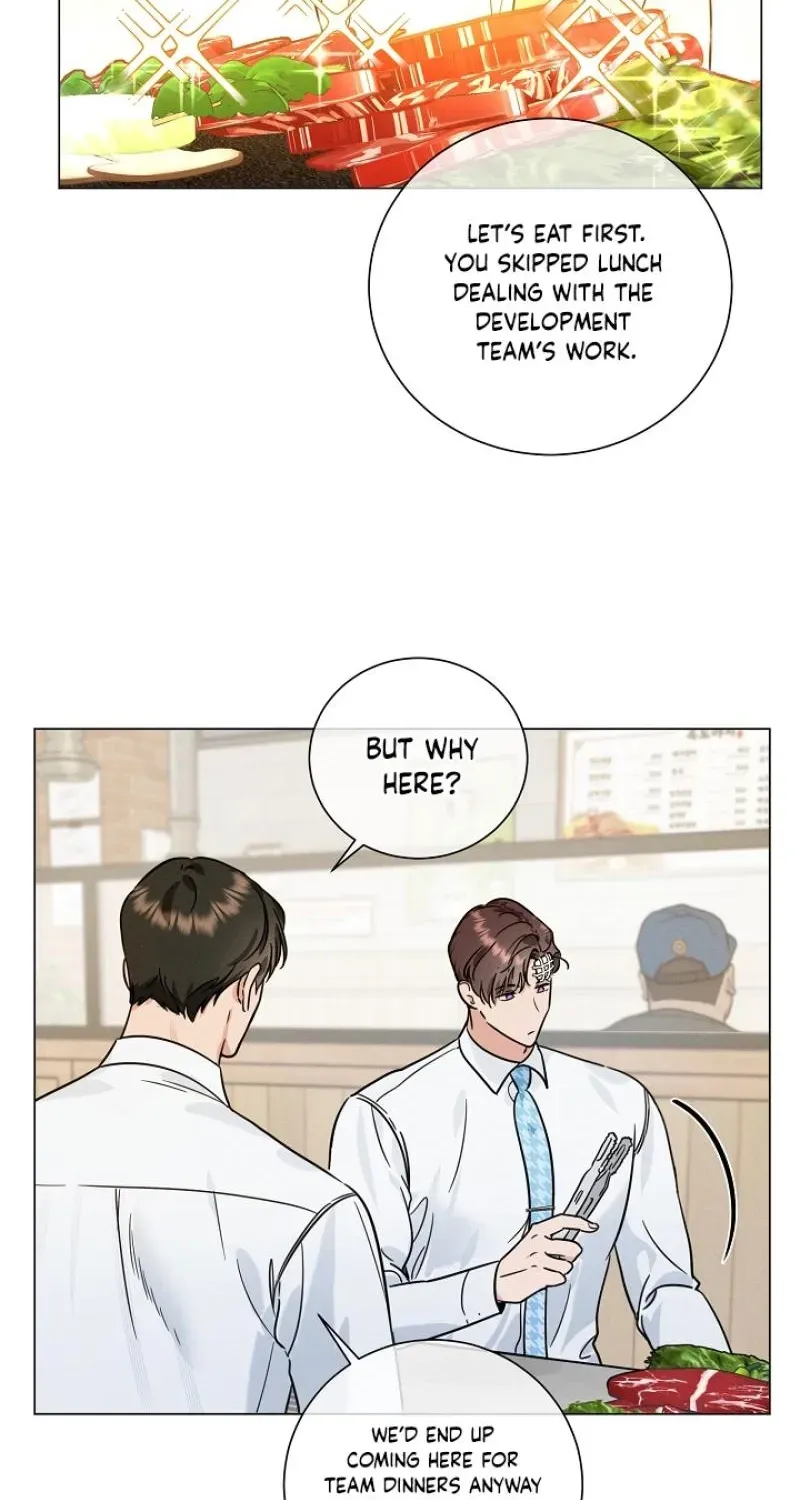 Dual Archer Chapter 11 page 9 - 