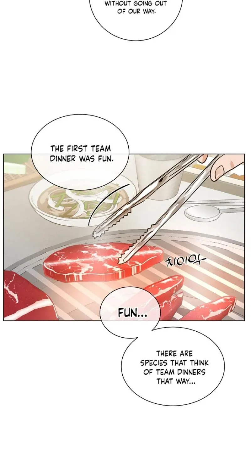 Dual Archer Chapter 11 page 10 - 