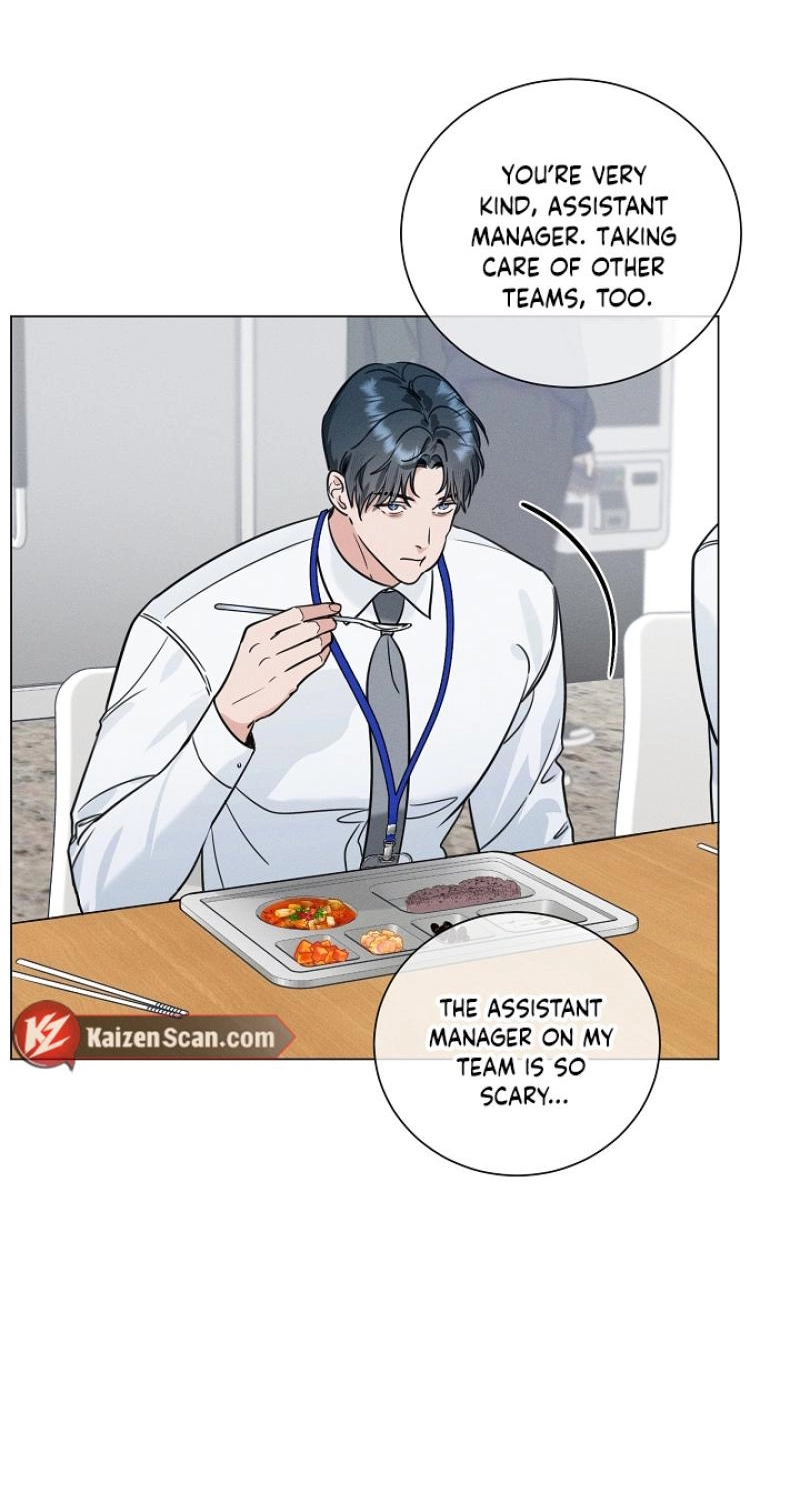 Dual Archer Chapter 12 page 11 - 