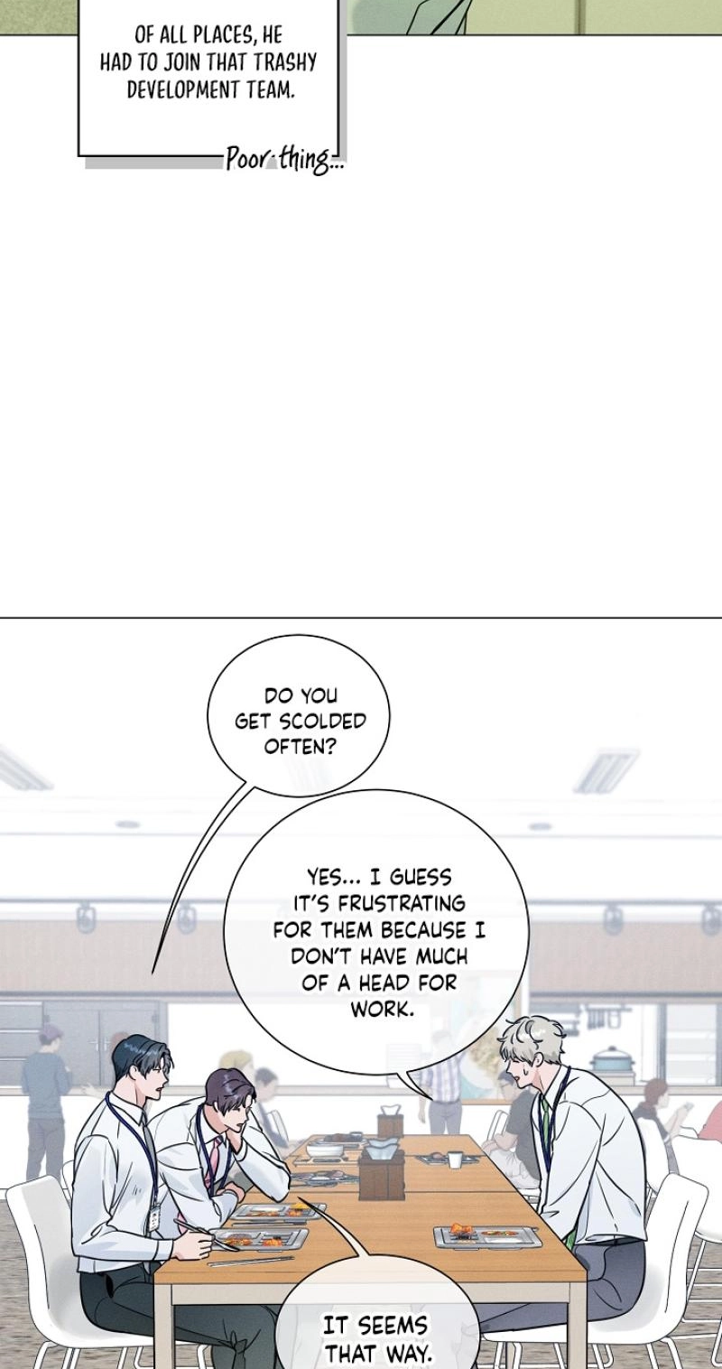 Dual Archer Chapter 12 page 14 - 