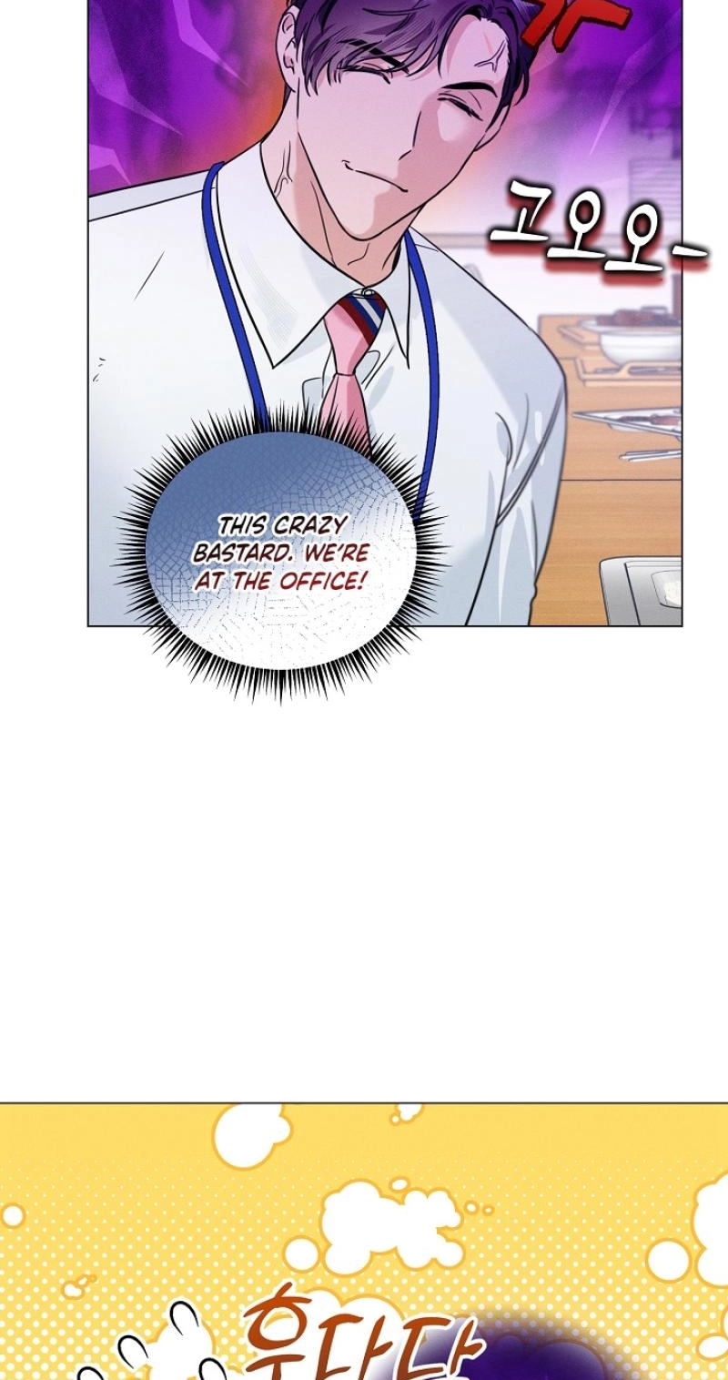 Dual Archer Chapter 12 page 19 - 
