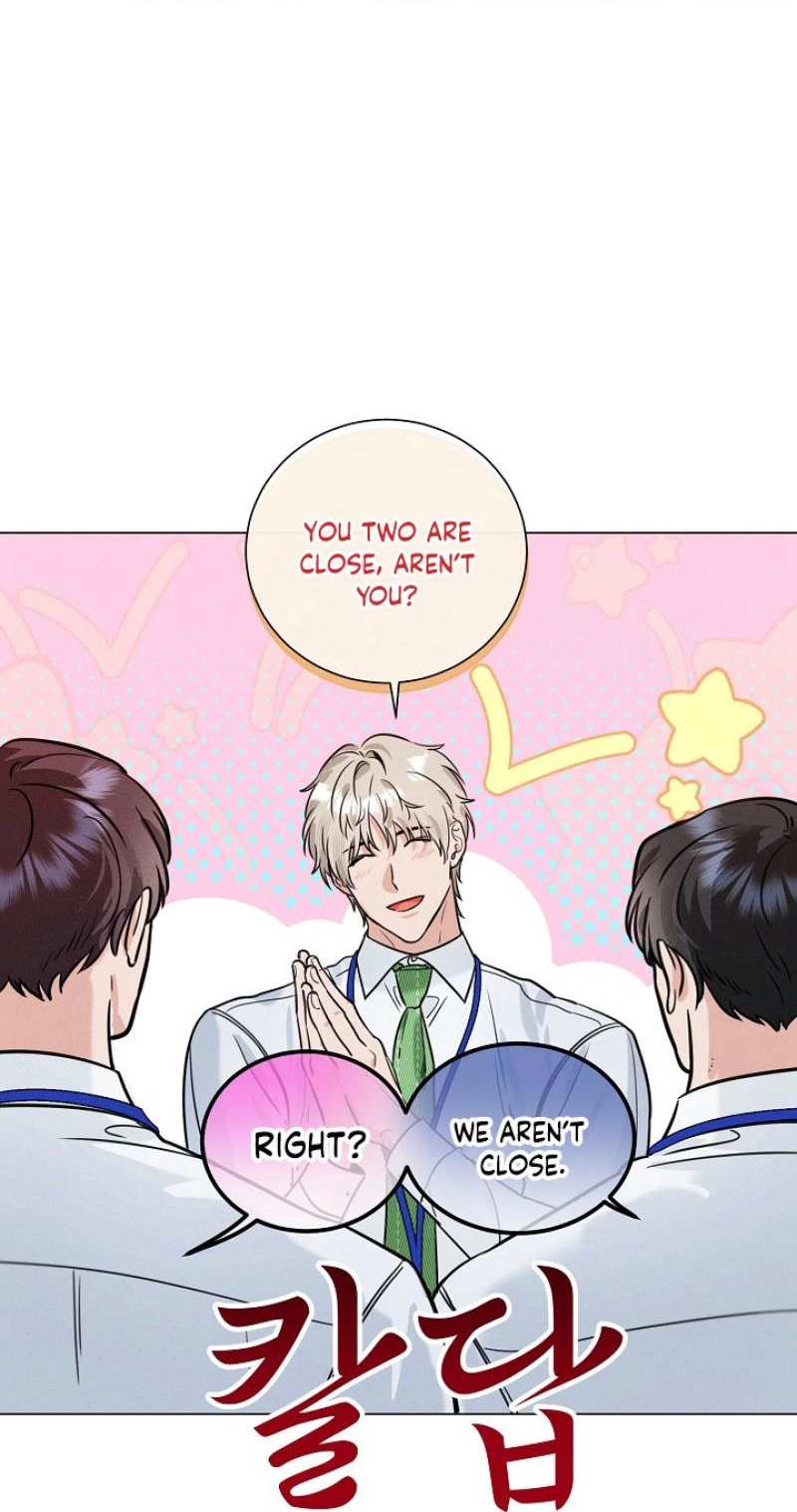 Dual Archer Chapter 12 page 22 - 