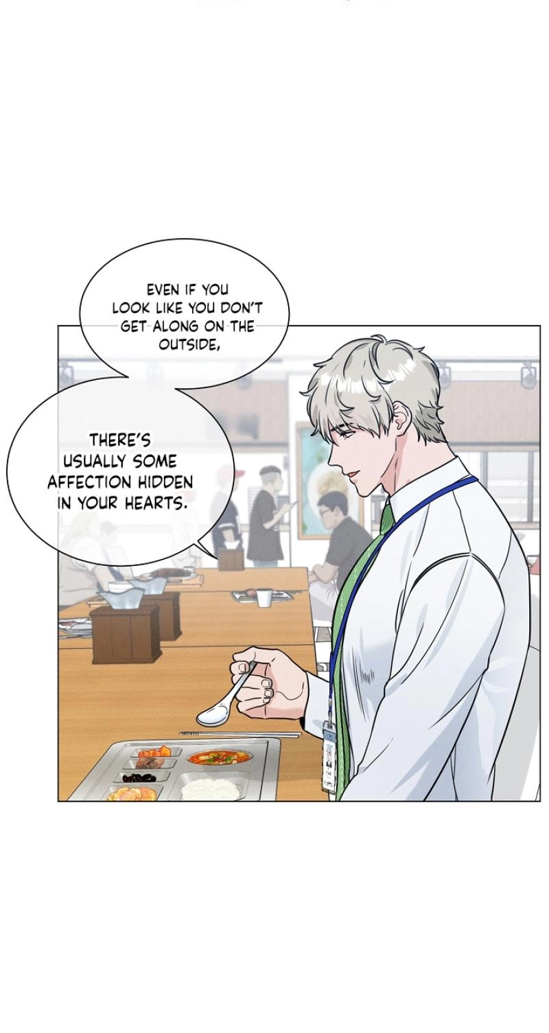 Dual Archer Chapter 12 page 23 - 