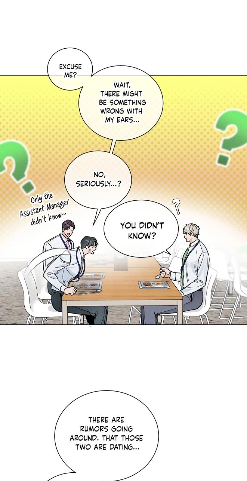 Dual Archer Chapter 12 page 25 - 