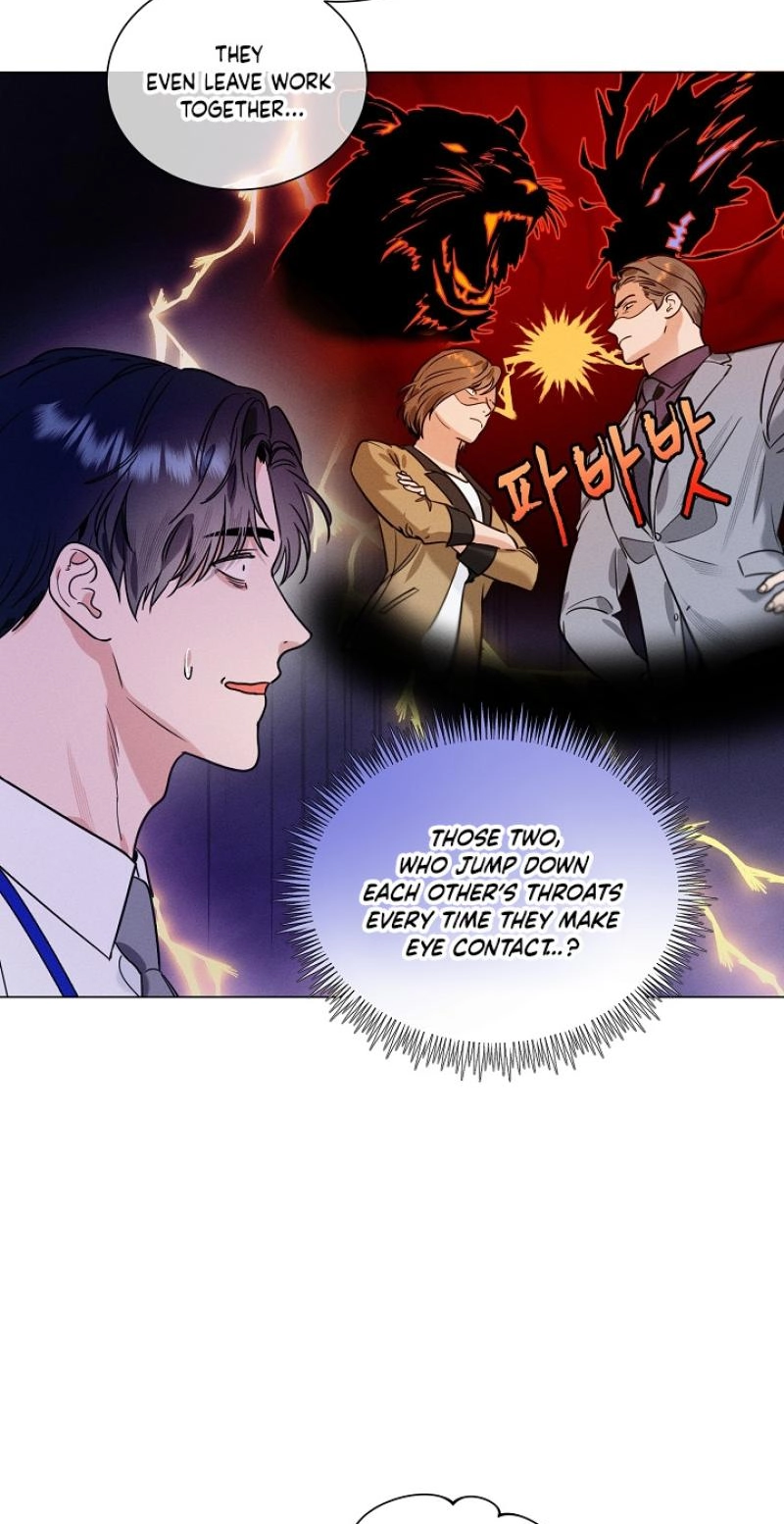 Dual Archer Chapter 12 page 26 - 