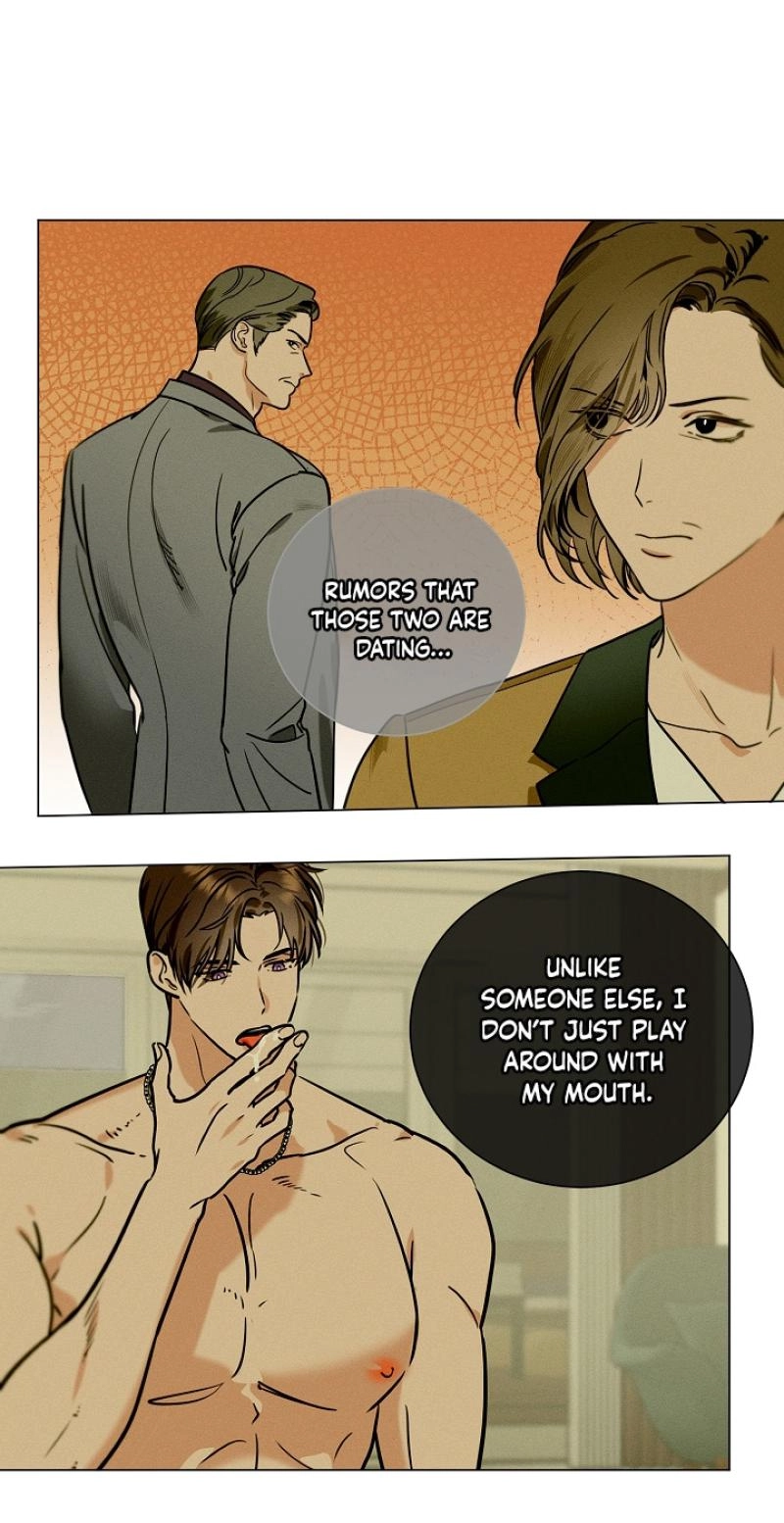 Dual Archer Chapter 12 page 30 - 