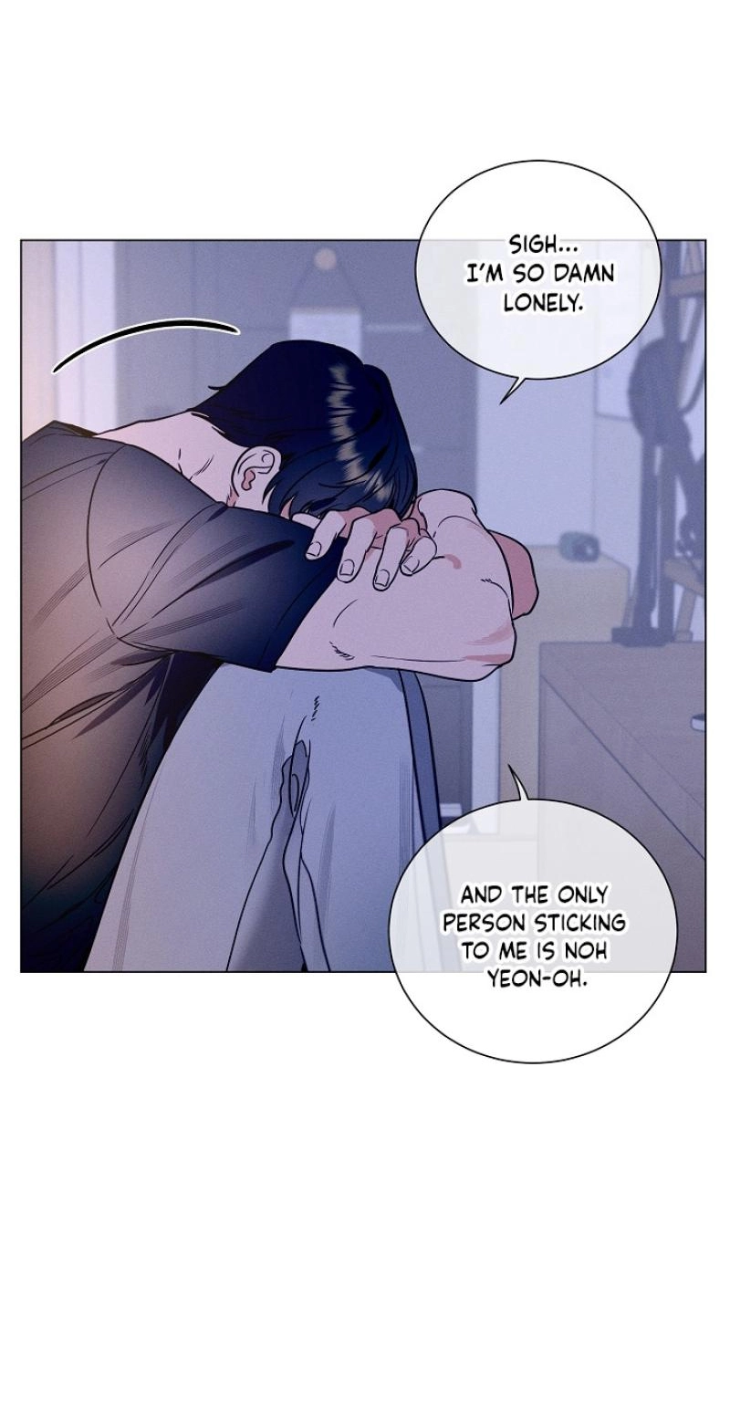 Dual Archer Chapter 12 page 33 - 