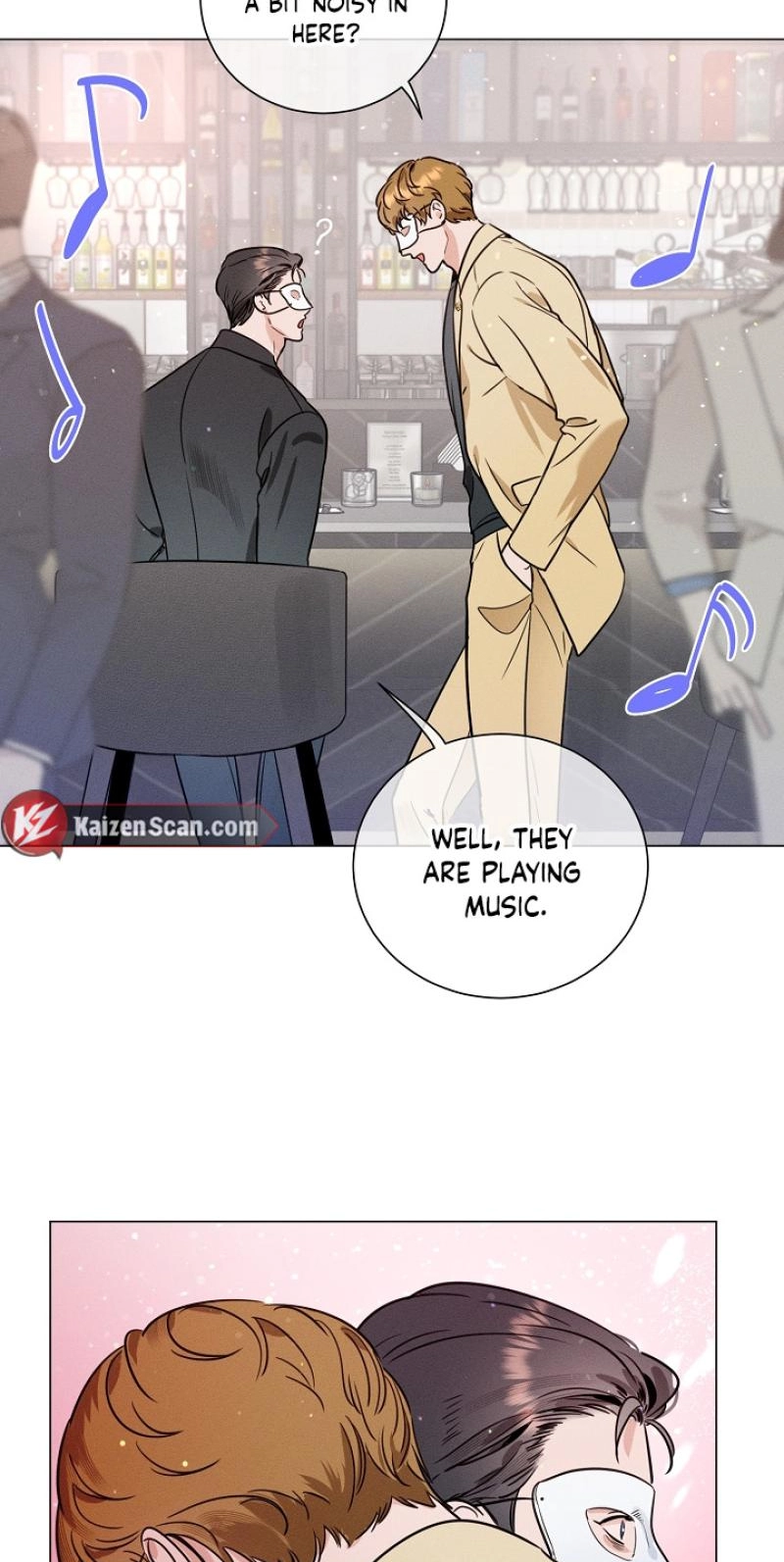 Dual Archer Chapter 12 page 41 - 