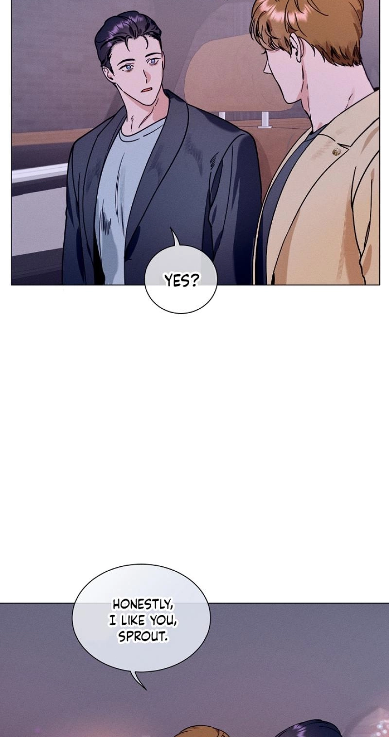 Dual Archer Chapter 12 page 45 - 