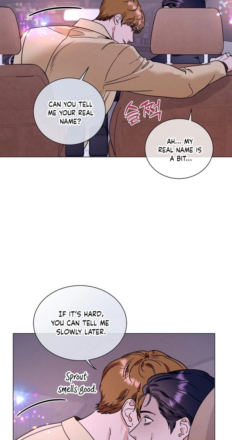 Dual Archer Chapter 12 page 46 - 