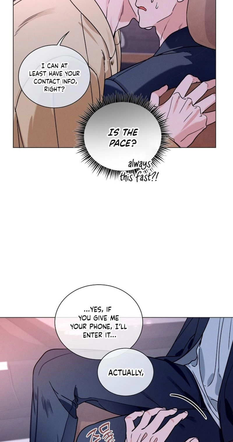 Dual Archer Chapter 12 page 47 - 