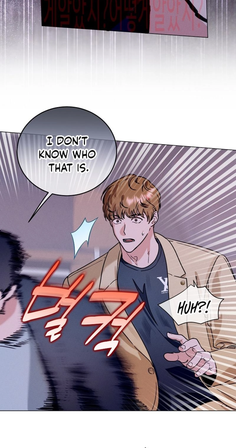 Dual Archer Chapter 12 page 50 - 