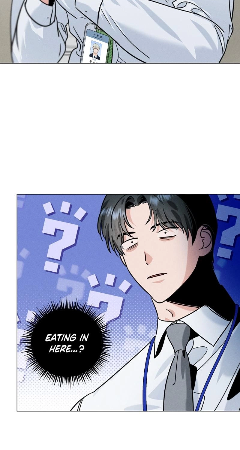 Dual Archer Chapter 12 page 6 - 