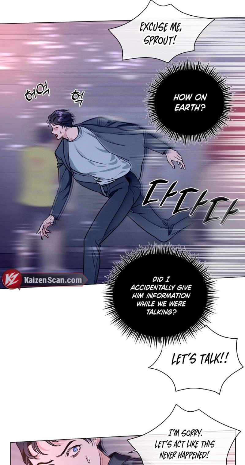 Dual Archer Chapter 12 page 51 - 