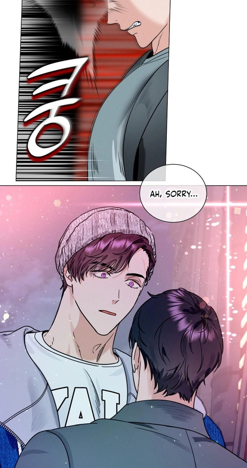 Dual Archer Chapter 12 page 53 - 