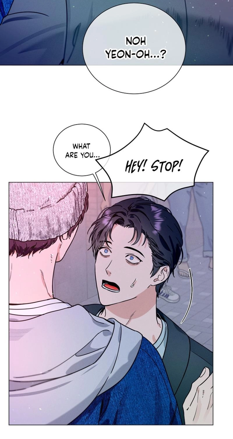 Dual Archer Chapter 12 page 54 - 
