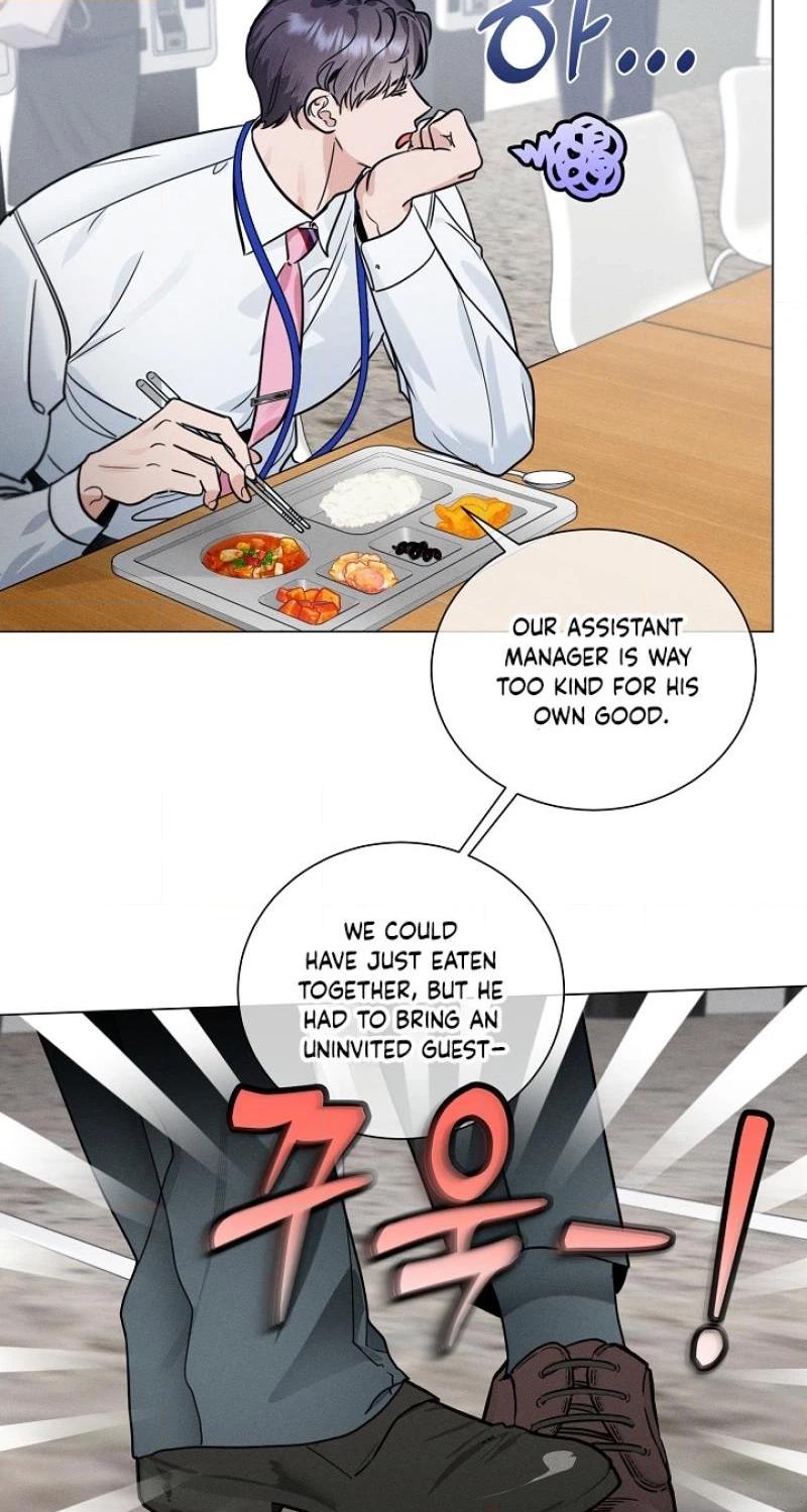 Dual Archer Chapter 12 page 8 - 