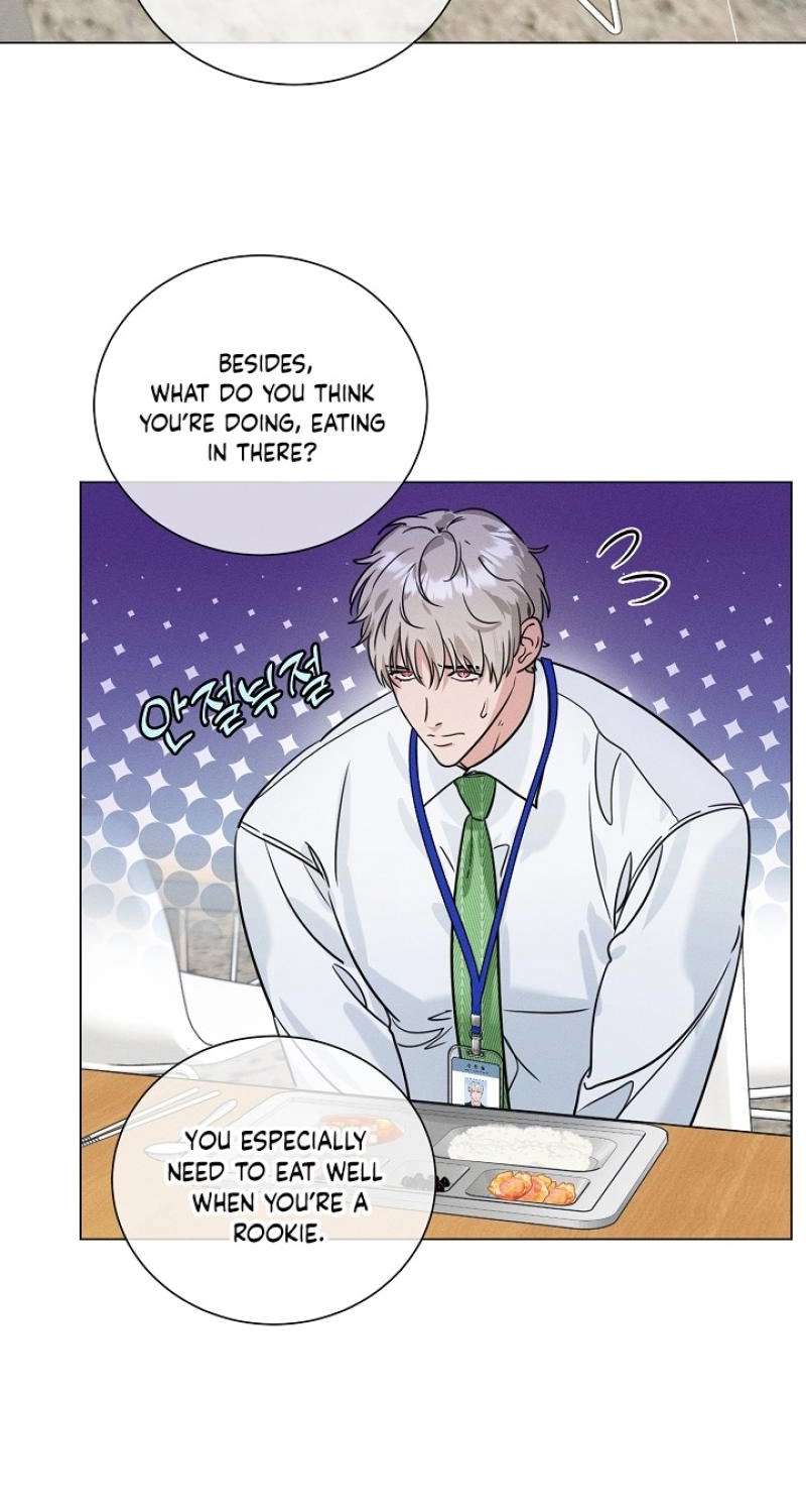 Dual Archer Chapter 12 page 10 - 