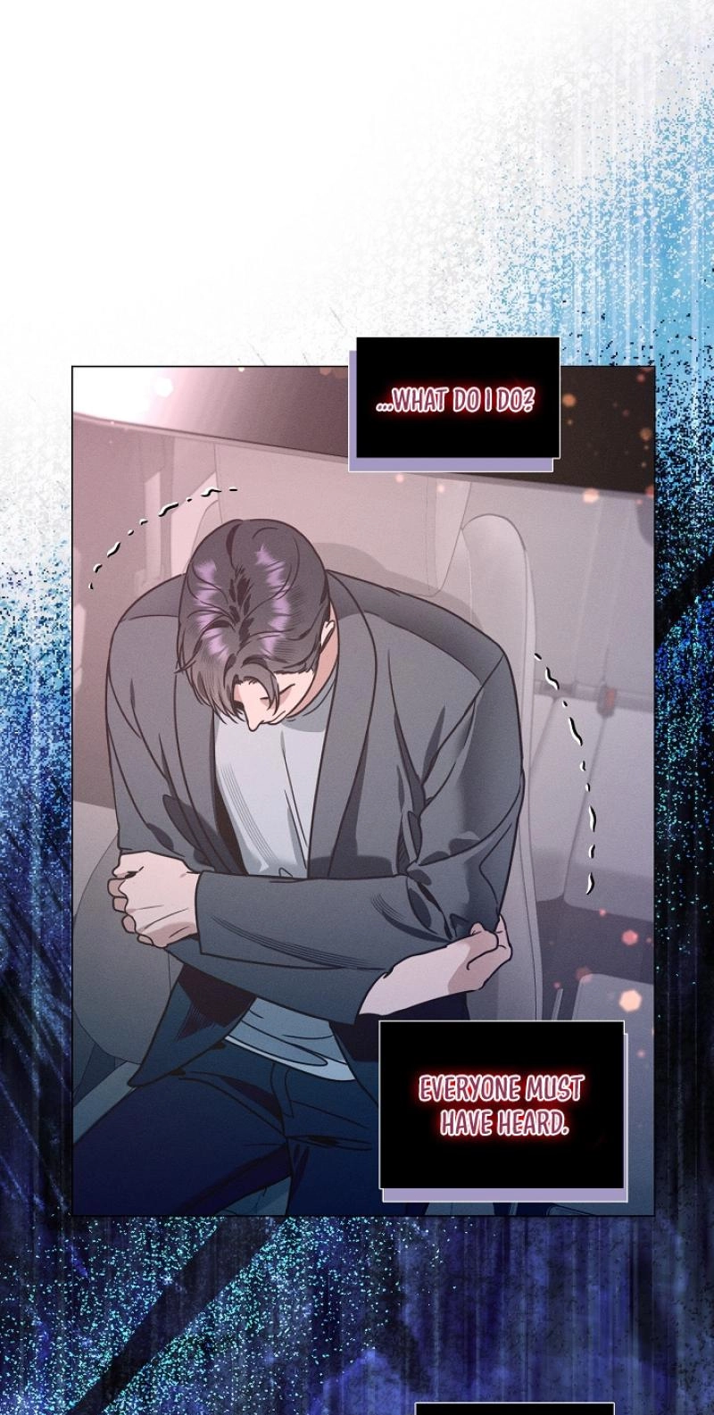 Dual Archer Chapter 13 page 11 - 