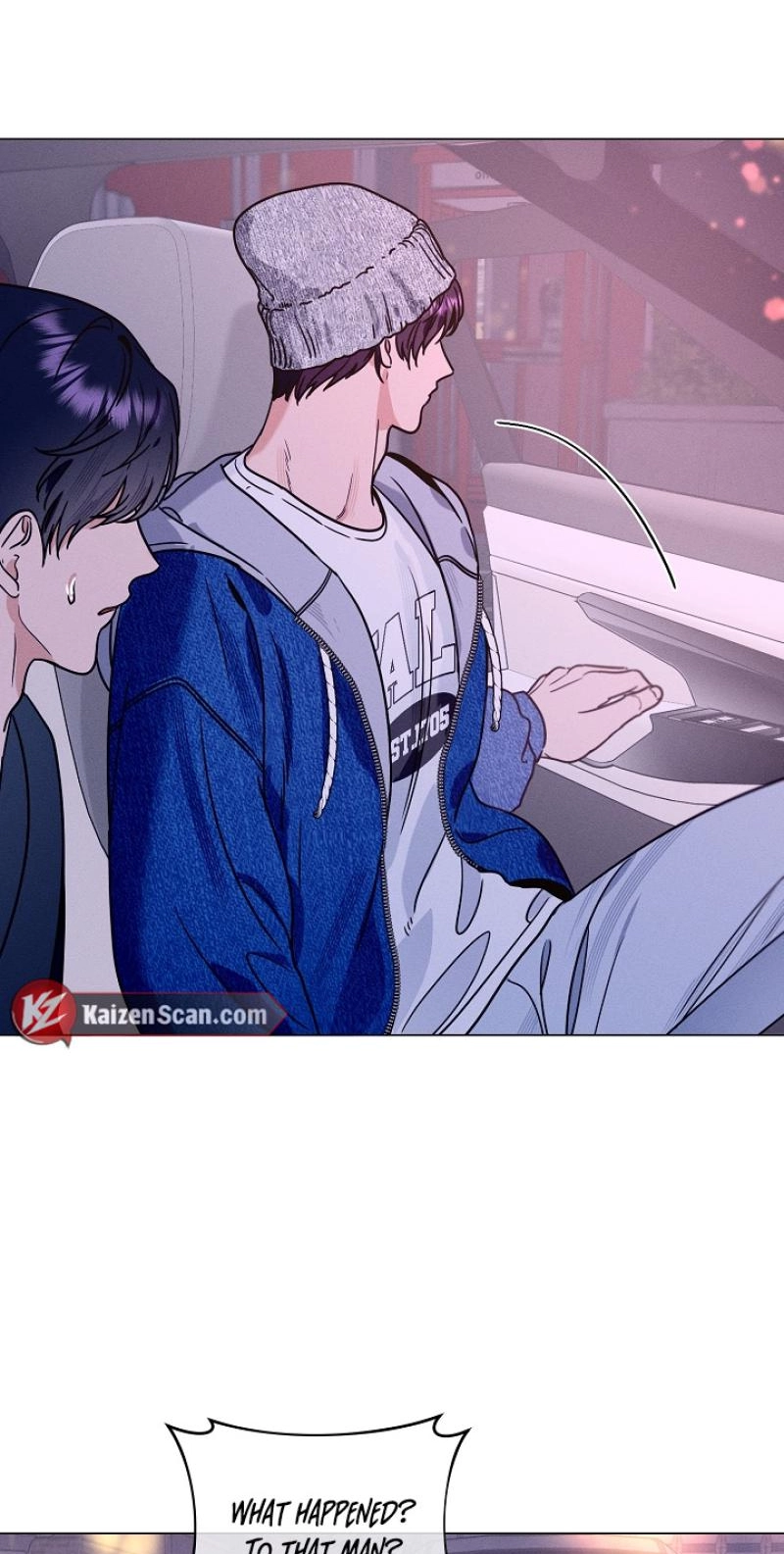 Dual Archer Chapter 13 page 14 - 