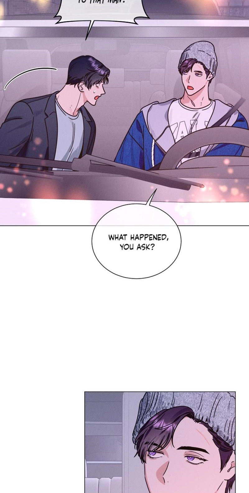 Dual Archer Chapter 13 page 15 - 