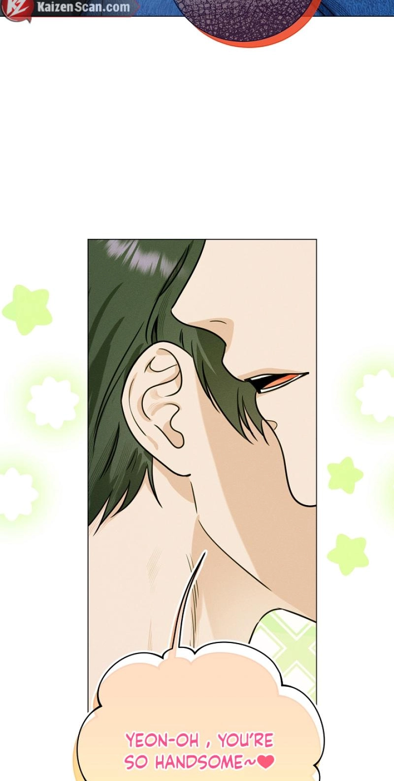 Dual Archer Chapter 13 page 18 - 