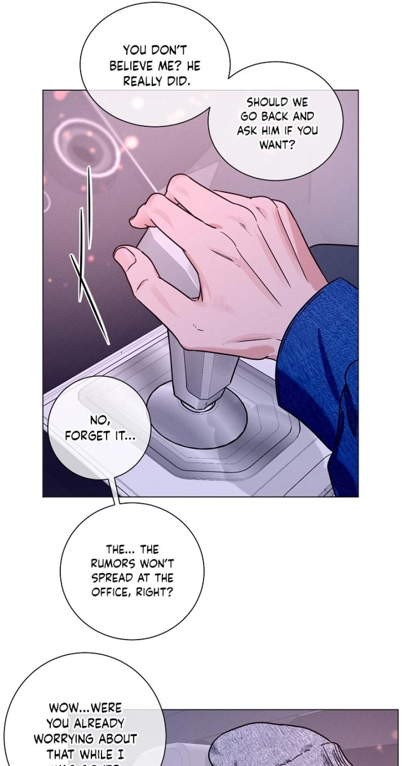 Dual Archer Chapter 13 page 21 - 