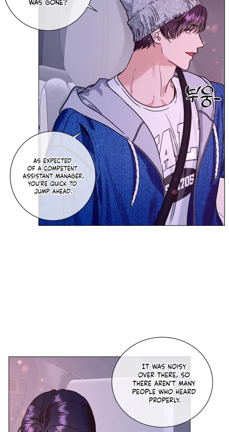Dual Archer Chapter 13 page 22 - 