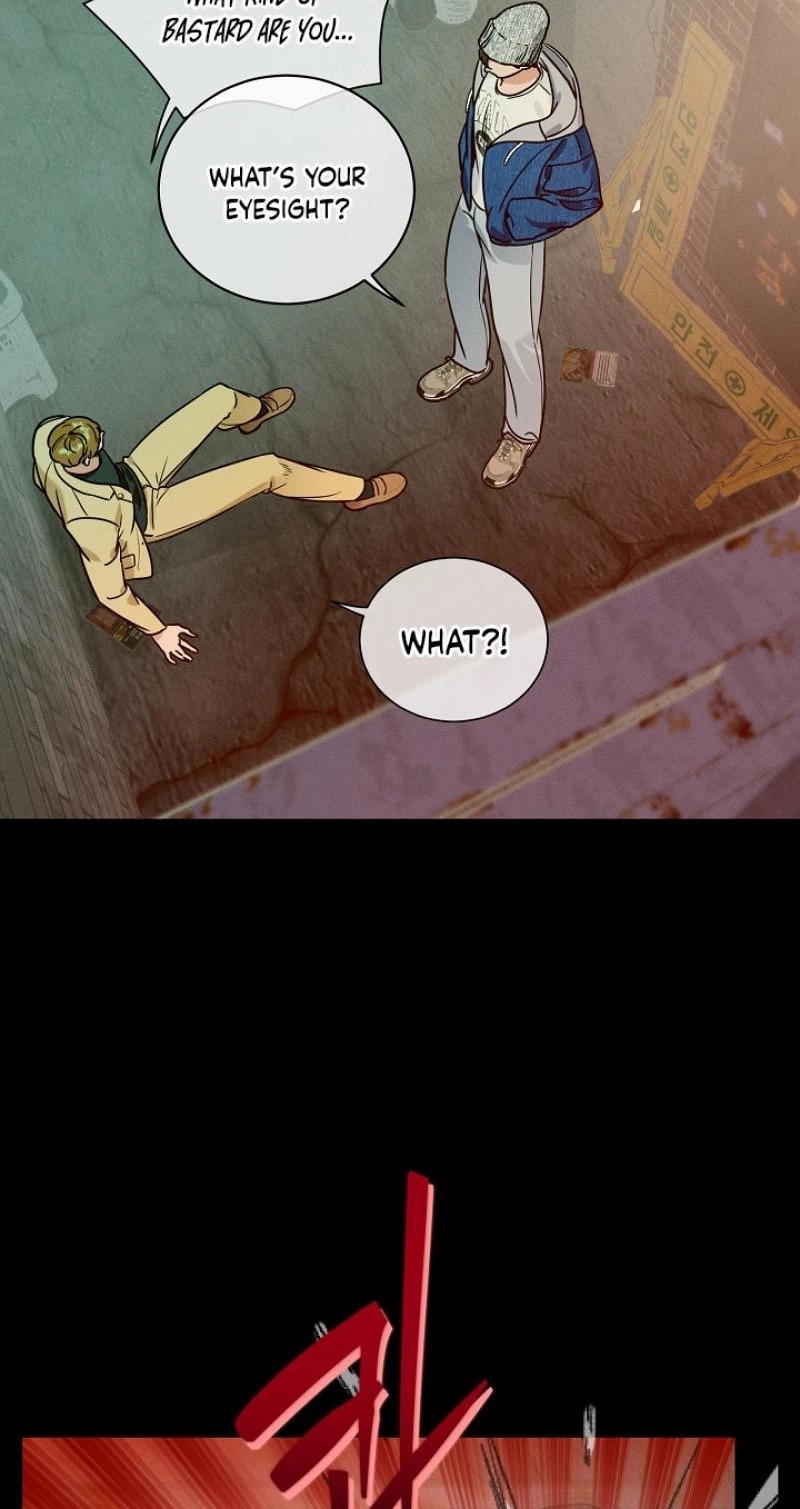 Dual Archer Chapter 13 page 27 - 