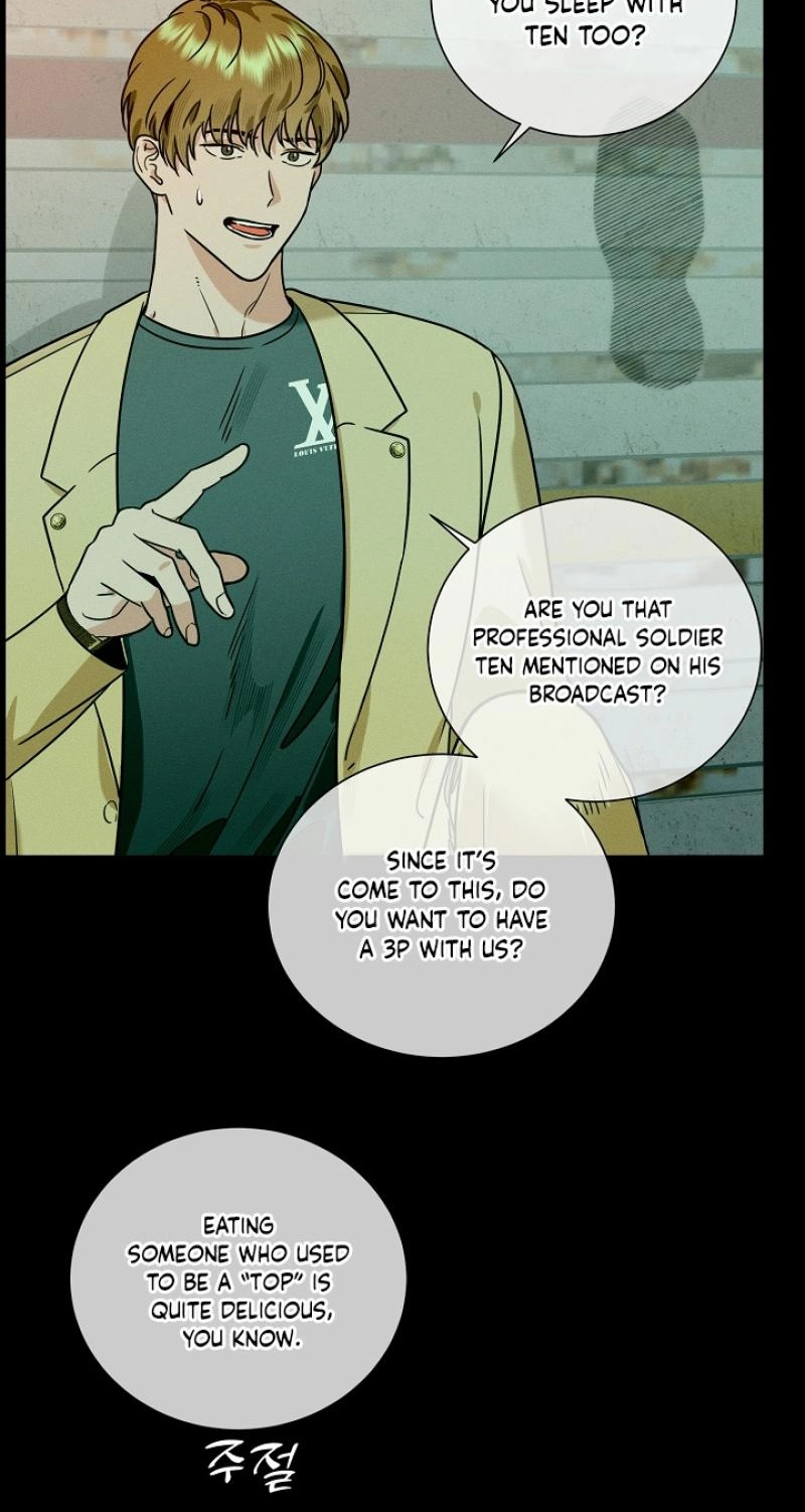 Dual Archer Chapter 13 page 30 - 