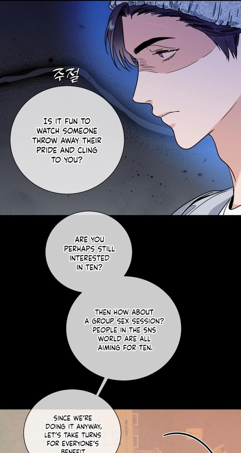 Dual Archer Chapter 13 page 31 - 
