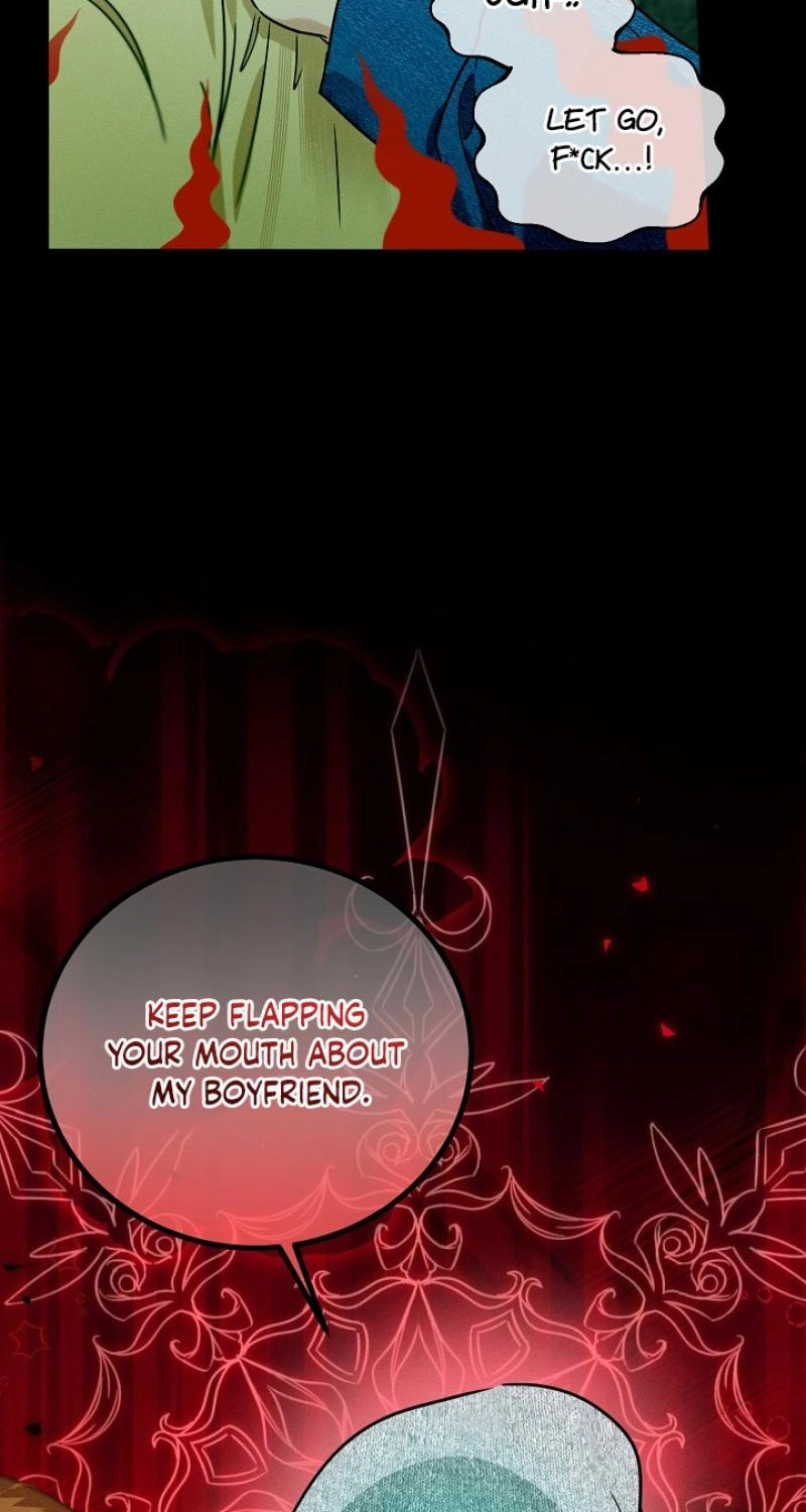 Dual Archer Chapter 13 page 34 - 