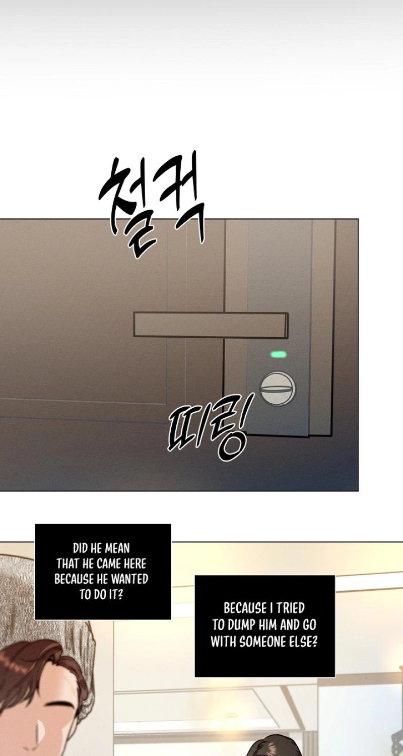 Dual Archer Chapter 13 page 38 - 