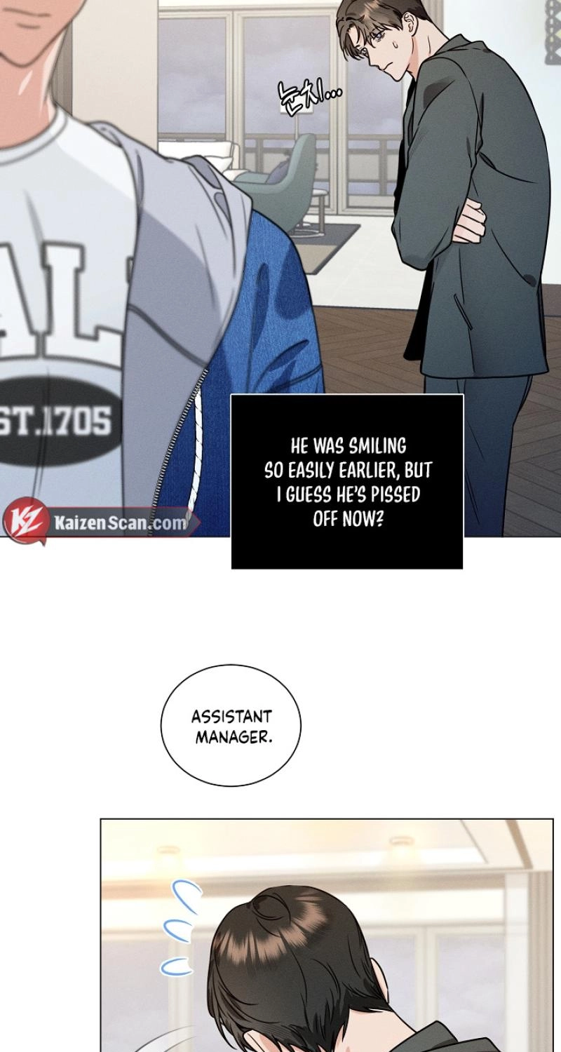 Dual Archer Chapter 13 page 39 - 
