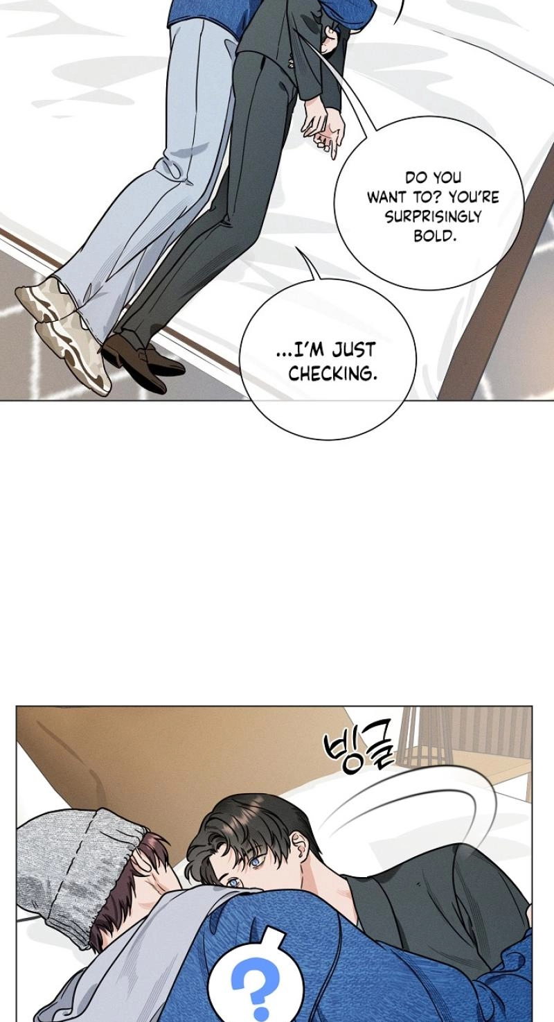 Dual Archer Chapter 13 page 46 - 