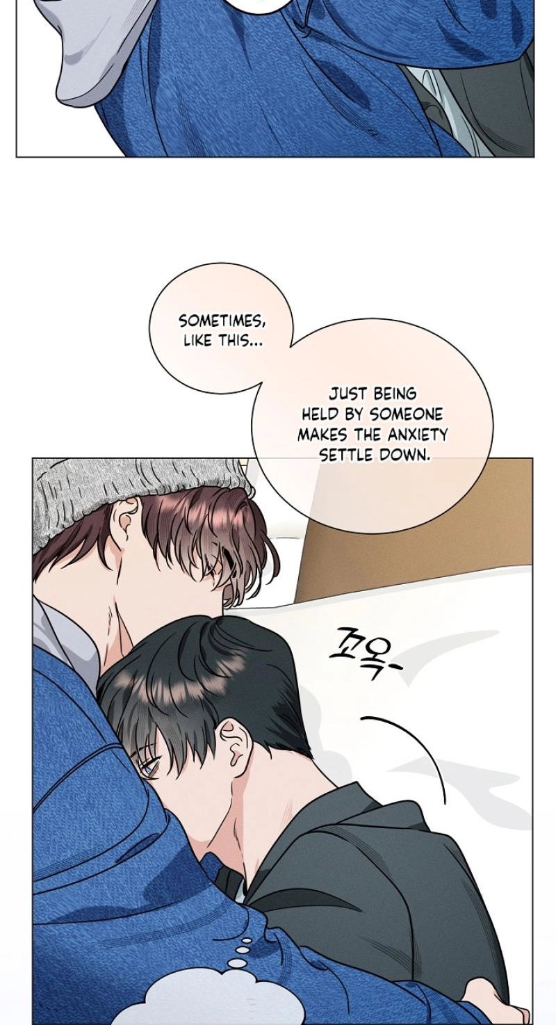 Dual Archer Chapter 13 page 47 - 