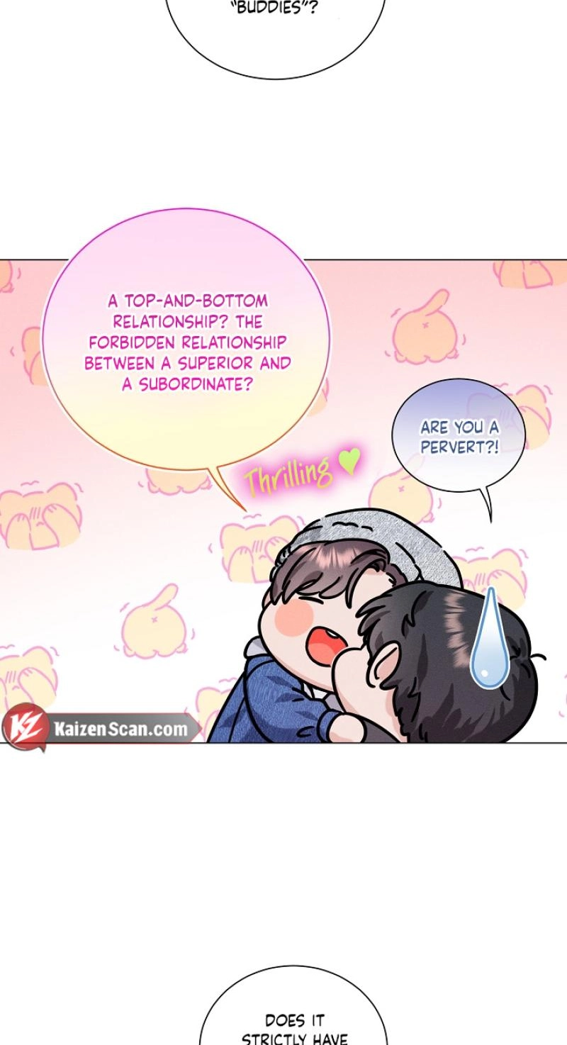 Dual Archer Chapter 13 page 51 - 