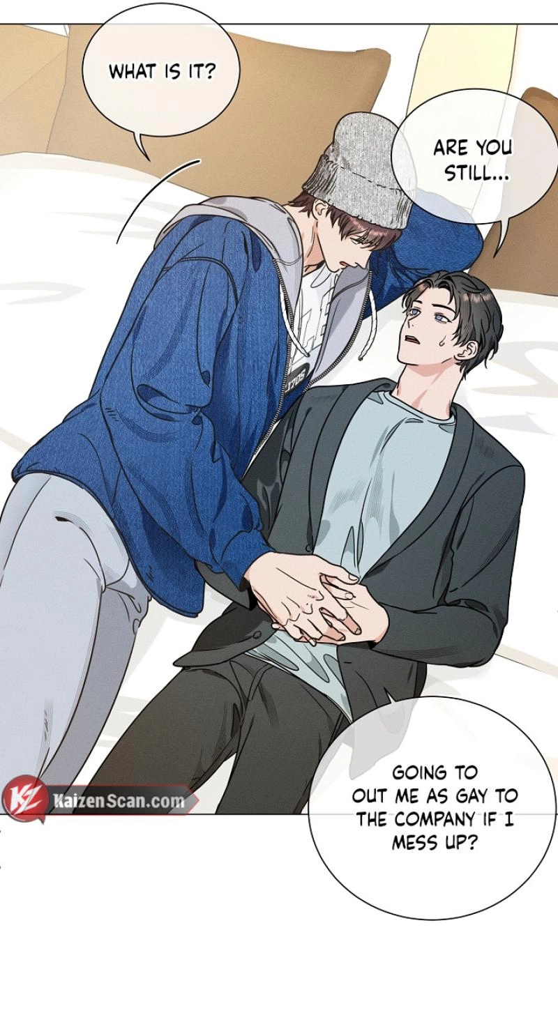 Dual Archer Chapter 13 page 53 - 