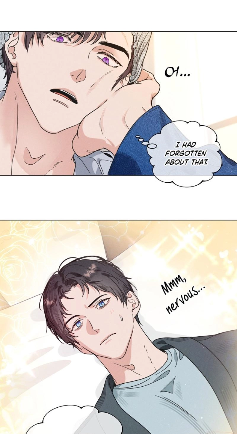 Dual Archer Chapter 13 page 54 - 