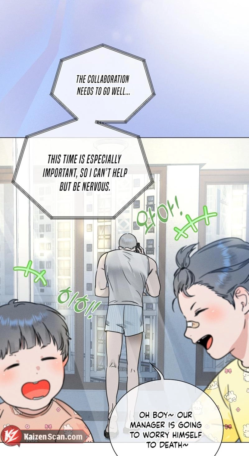 Dual Archer Chapter 13 page 58 - 