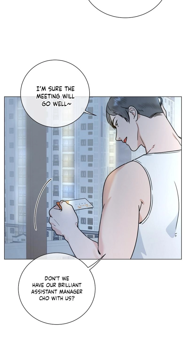 Dual Archer Chapter 13 page 59 - 