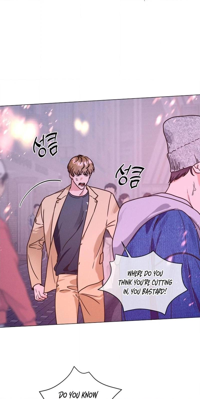 Dual Archer Chapter 13 page 8 - 