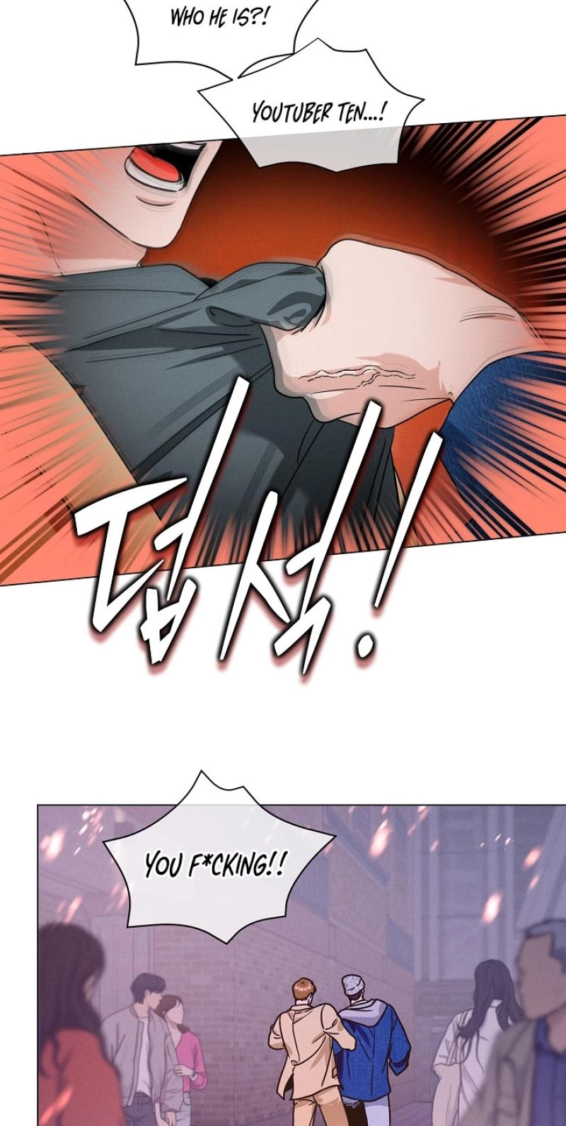 Dual Archer Chapter 13 page 9 - 